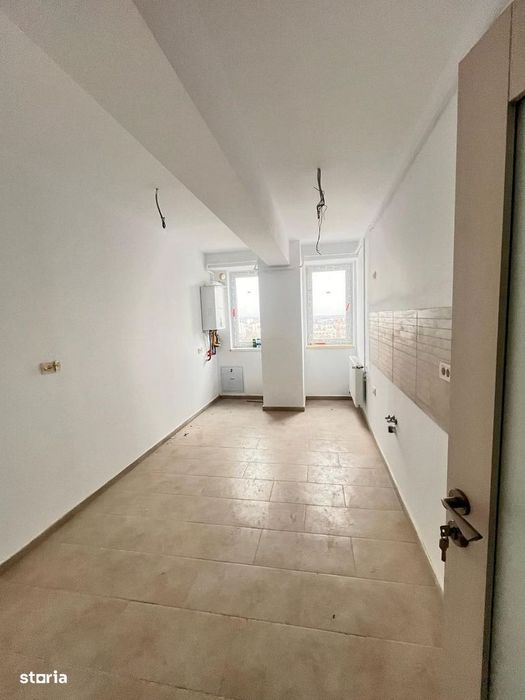 Apartamente Cu 2-3 Camere La Cheie | Bloc Nou | Suceava