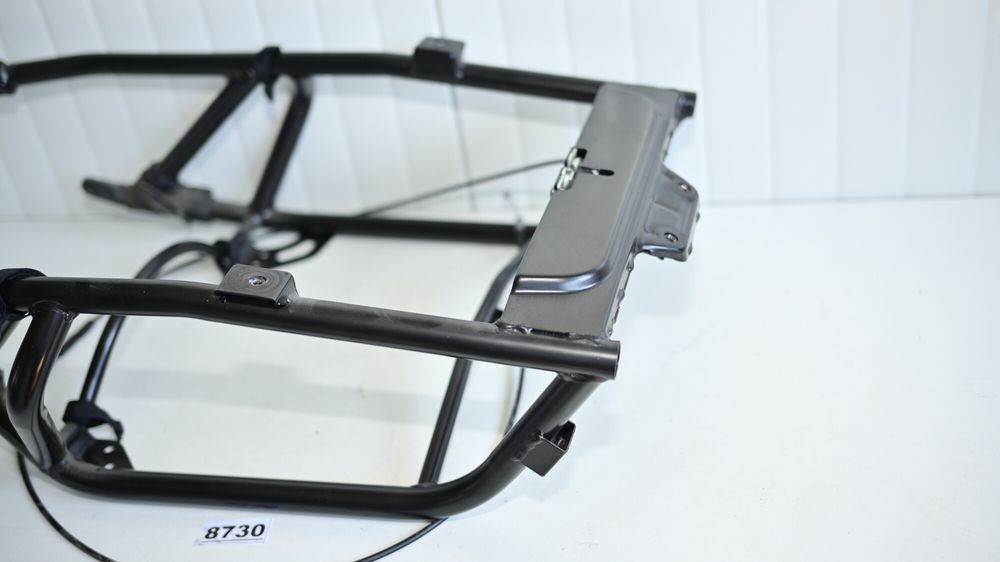 BMW C 650 GT Subframe