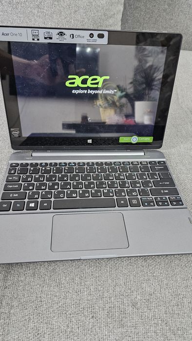 Acer One 10 s1002