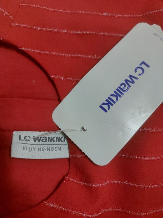 Платье для девочек.