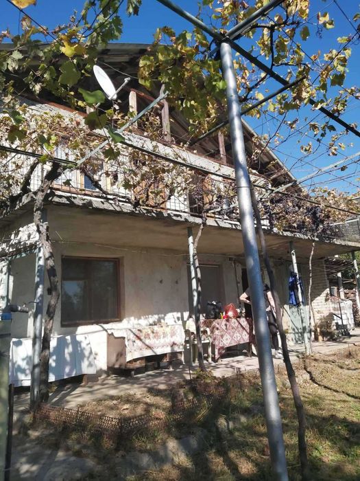 Продава се Къща в Карлово - 64 кв.м за 657 €/кв.м - Снимка #5