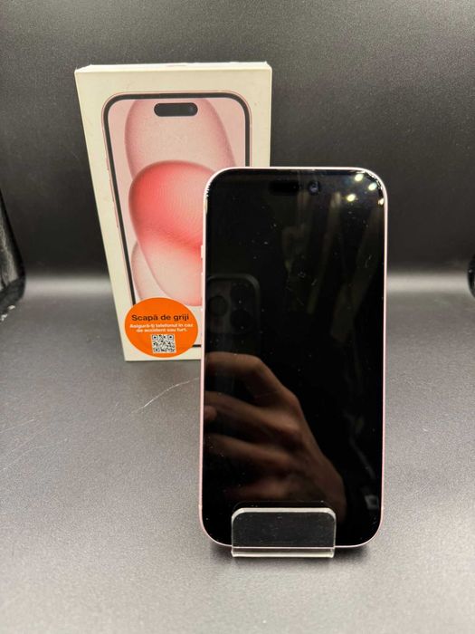 Hope Amanet P5/IPhone 15 /128 GB 88%