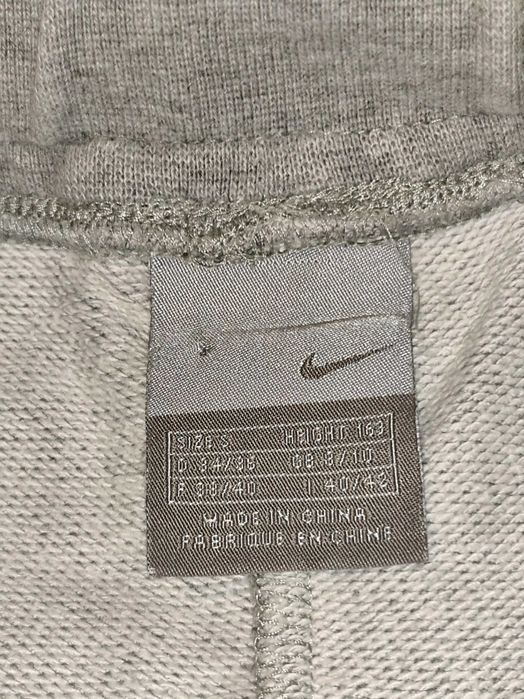 Къси гащи Nike (мъжко S)