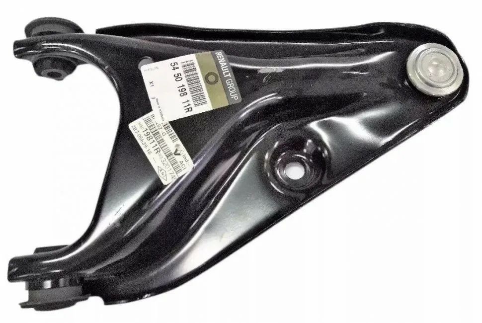 Ларгус рычак рассия