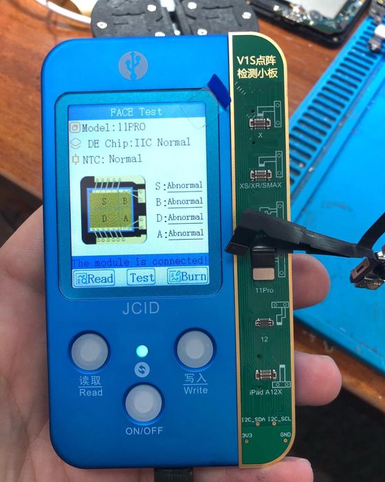 ремонт телефонов iphone