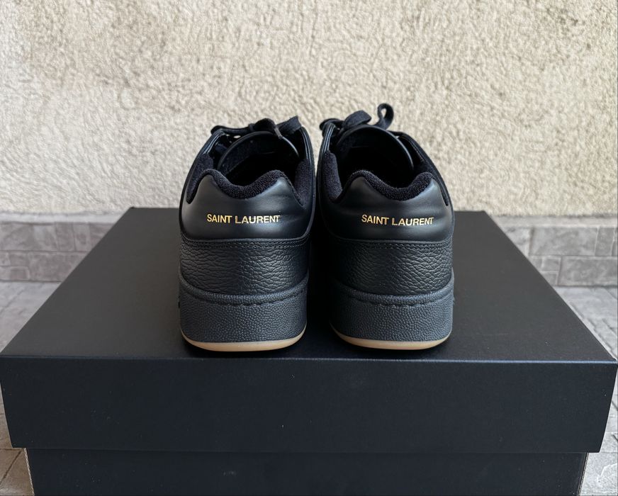 Saint Laurent sneakers