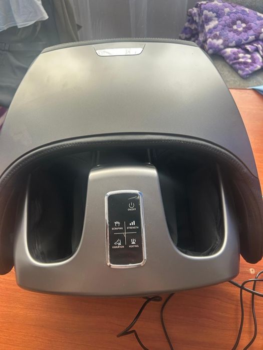 Массажер для ног