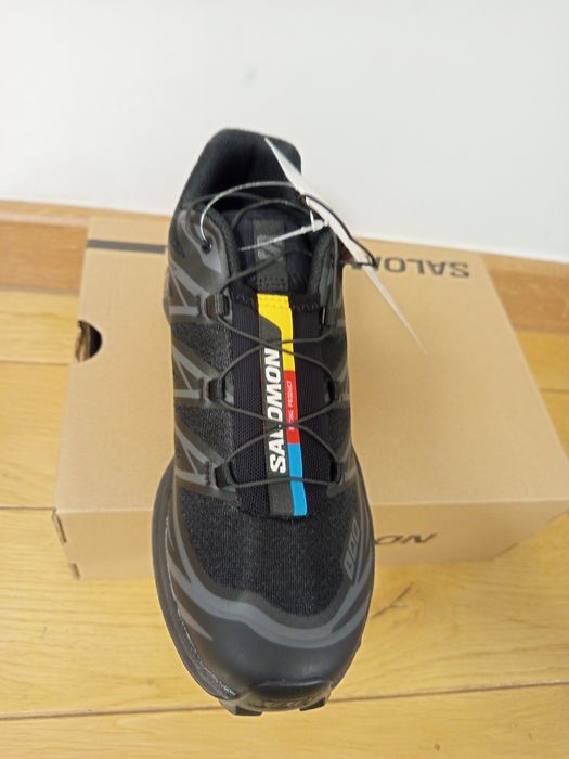Adidași Salomon XT6  preț FIX!