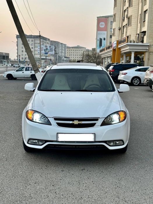 Lasetti 2021 avtomat