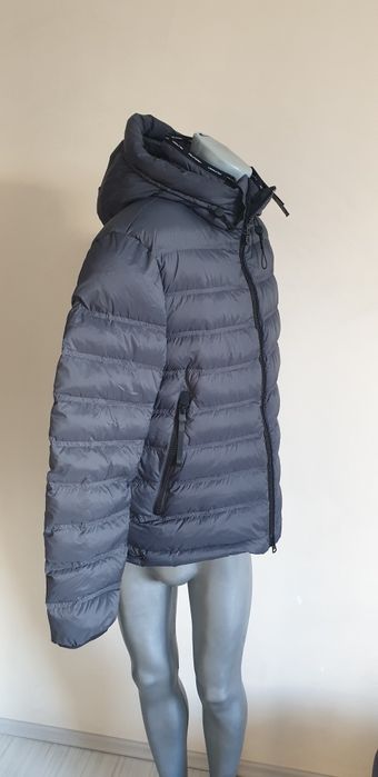 Peuterey Boggs Kn Down / XL НОВО! ОРИГИНАЛ! Мъжко пухено зимно Яке!