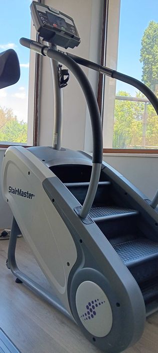 Стълби/степер STAIRMASTER