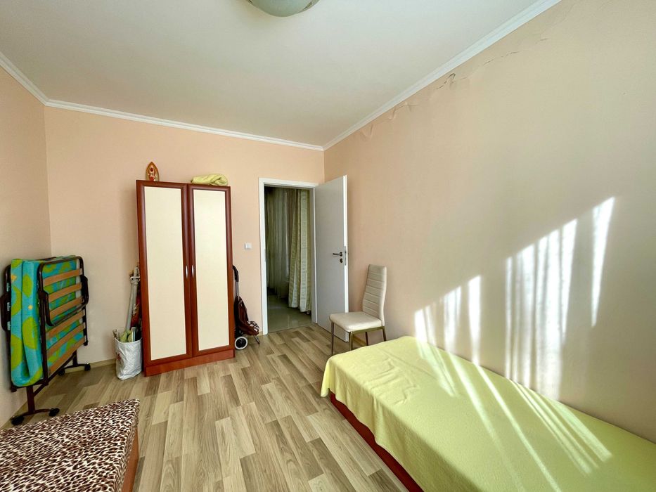 Продава се Тристаен апартамент в Поморие - 83 кв.м за 844 €/кв.м - Снимка #6