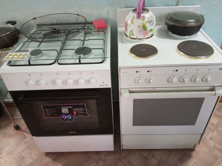 Продам отдельный дом.