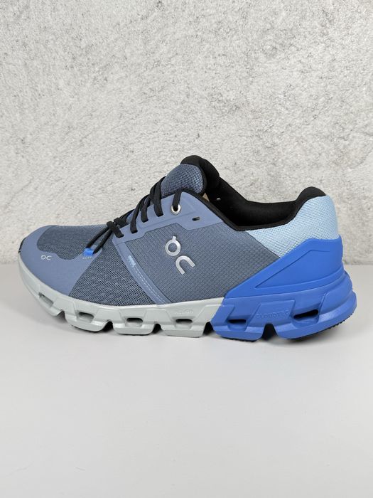 On Running Cloudflyer 4 Metal Lapis