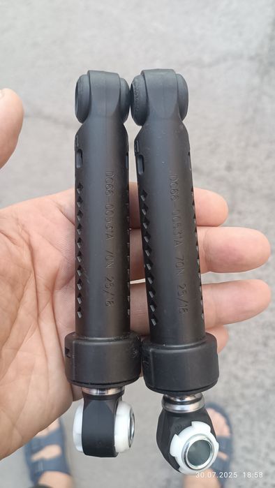 Продам амортизаторы от стиральных машин Автомат.Сотаман.