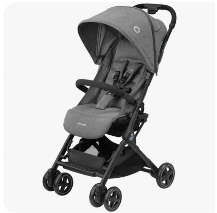 Carucior Maxi Cosi Lara 2, de la 0-22 kg ,Grey,