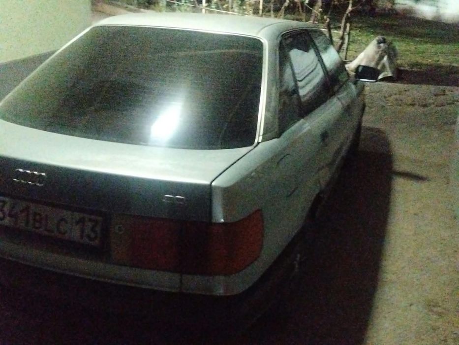 продам ауди 90 автомат