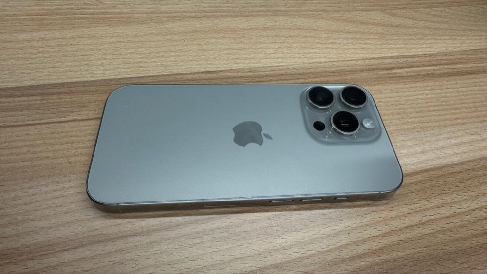 Ihpohe 16 pro 256 gb