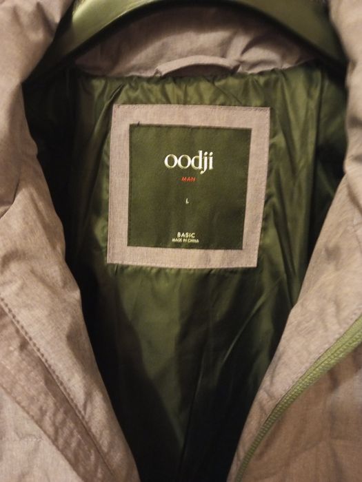 Куртка oodji Basic