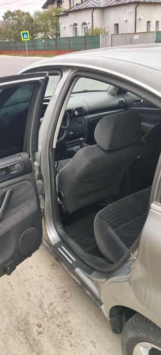 VOLKSWAGEN Passat 2003 — imagine 5
