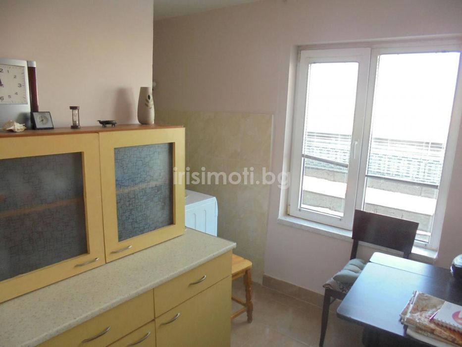 Продава се Двустаен апартамент в София, Сухата река - 65 кв.м за 1770 €/кв.м - Снимка #9