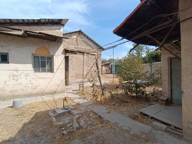 ул.Дангара Кафе Антига (Круг Аэропорт) Участок 5,17сот Дом 5ком 100м2