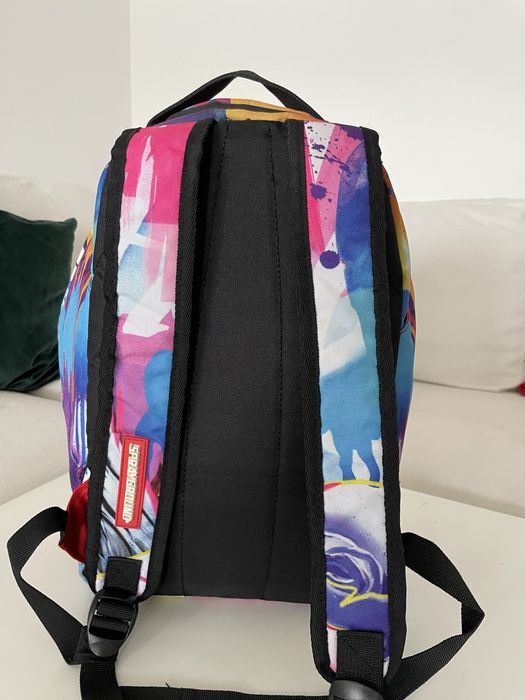 Spayground раница