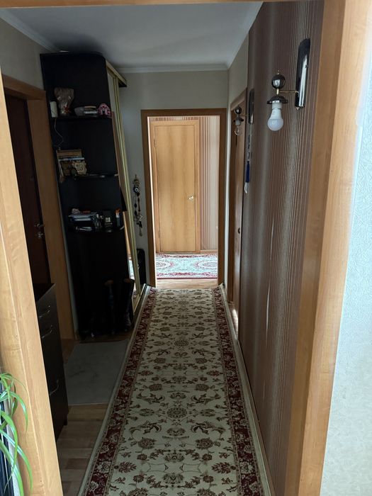 2-х комнатная квартира