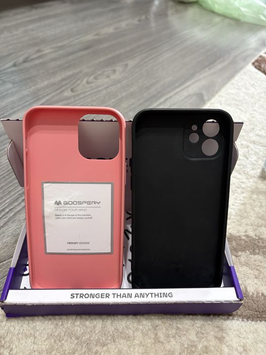 Huse iphone 12