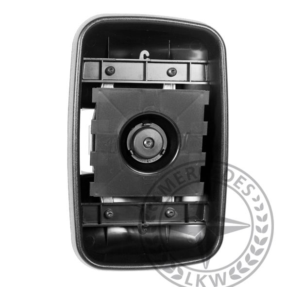 Корпус за изнесено огледало за Mercedes-Benz Sprinter 1995-2006г