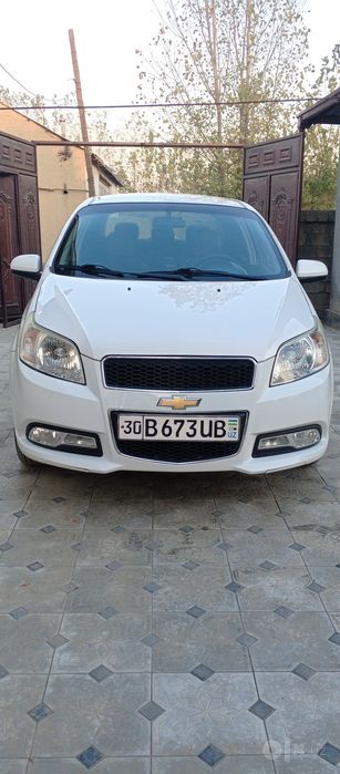 2019 Nexia 3 mexanik