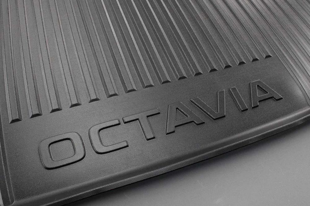 Taviță portbagaj Skoda Octavia 4 Combi/Break