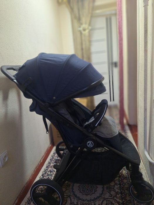 Коляска Baby ZZ. Made in Ukraine