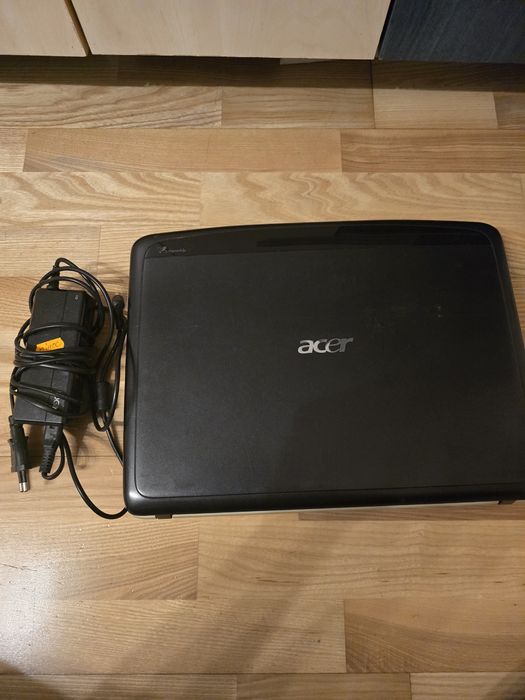 Laptop Acer Aspire