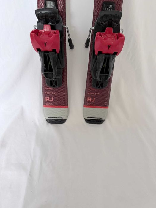 Ski schi copii Atomic Redster RJ 100cm