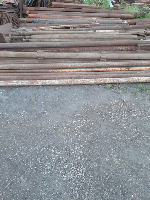 Продам  трубы  балки