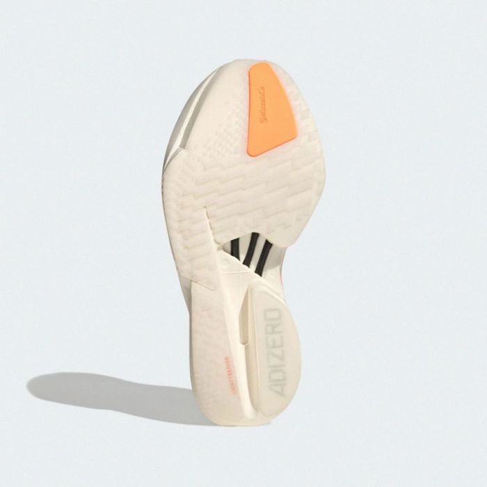 Adidas Adizero Adios PRO 4 Noi Originali (36; 38 2/3)