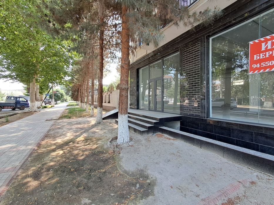 175m² noturar joy ijaraga beriladi VAI chorraxasi