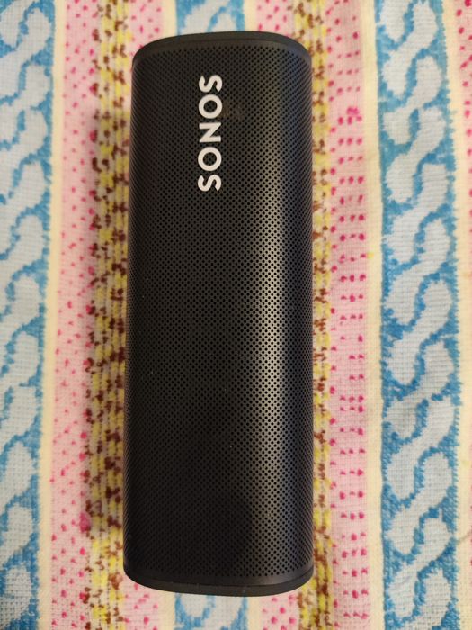 Sonos  roam      2