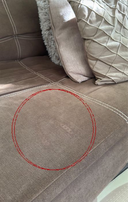 Диван/Канапе разтегателен Флорида