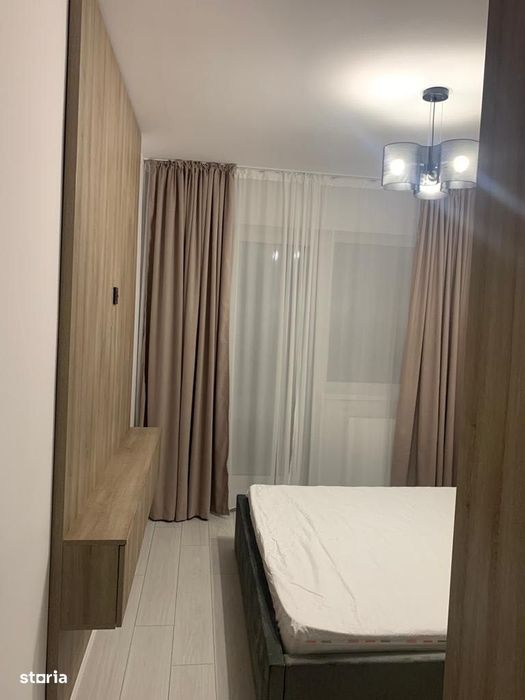 Berceni/Metalurgiei-Apartament 2 camere modern/Bloc Nou
