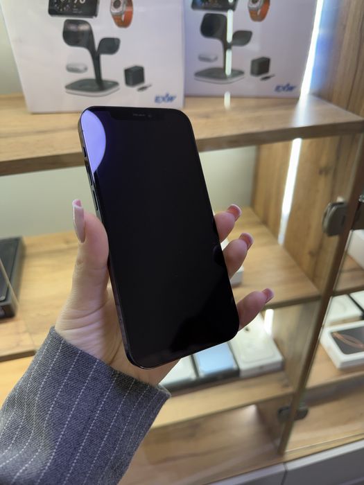 iphone 12 pro , 256 gb