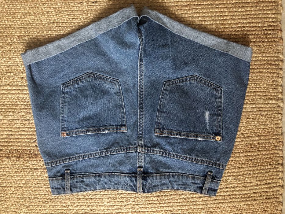 Jeans pimkie marimea M
