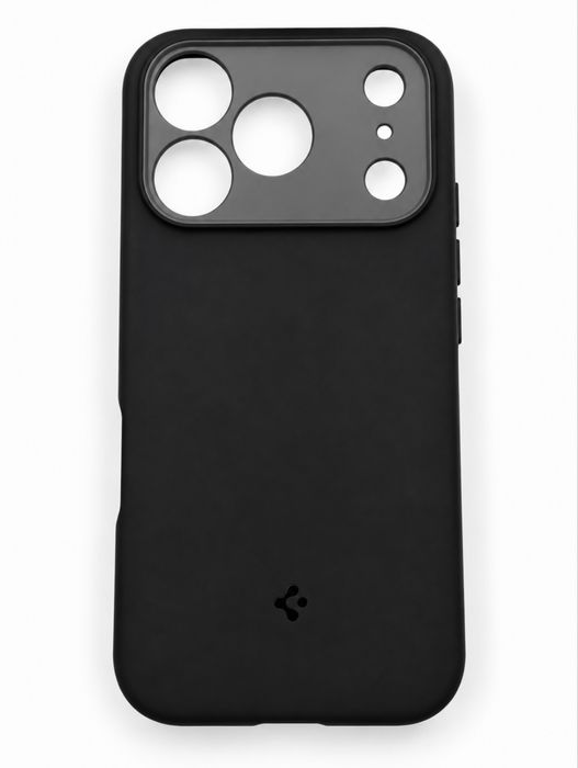 Кейсове за iPhone 17/18 pro – Spigen, MagSafe, силиконови и прозрачни