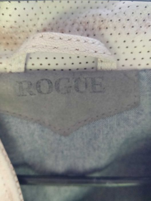 Кожено яке. Внос USA