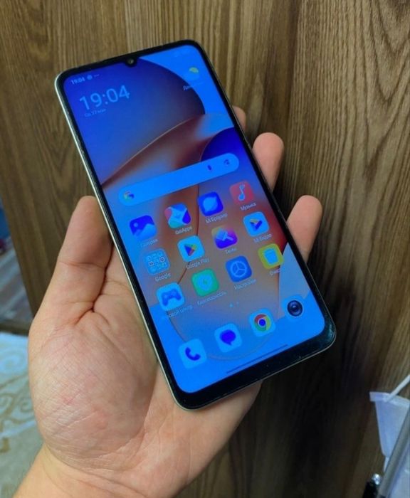 Redmi  13 c  5 g