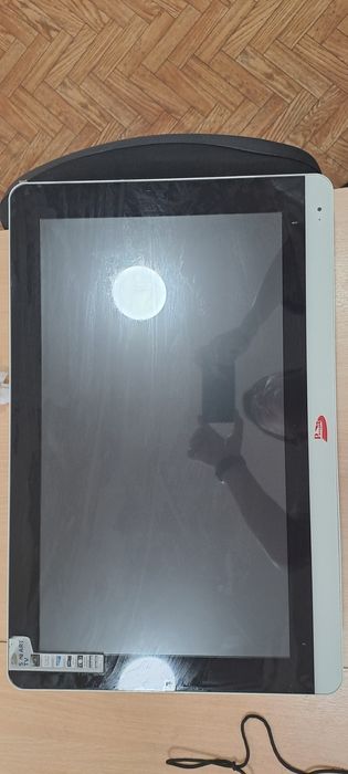 Smart tv 16talig kafolati bilan