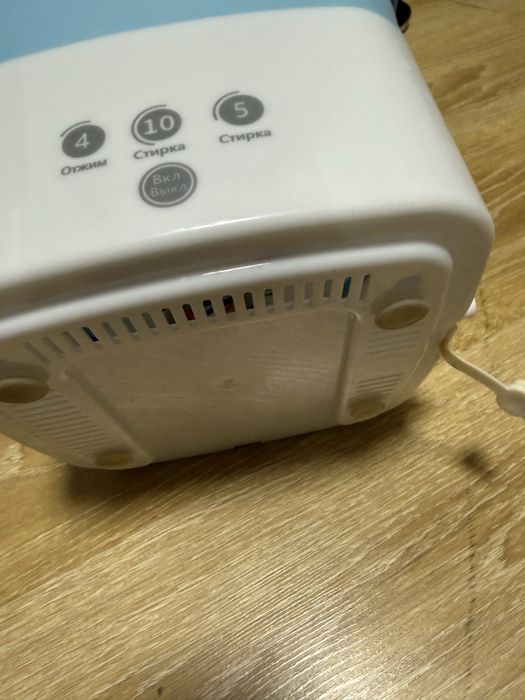Продается мини стиралка