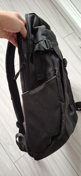Rucsac laptop negru