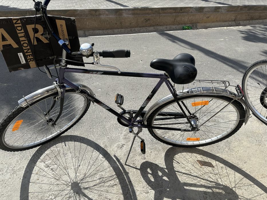 германский велики